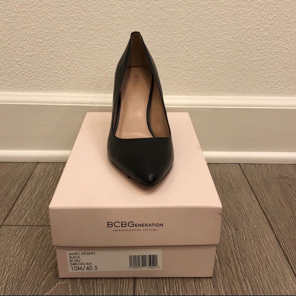 BCBGeneration Pumps - Picture 2 of 3